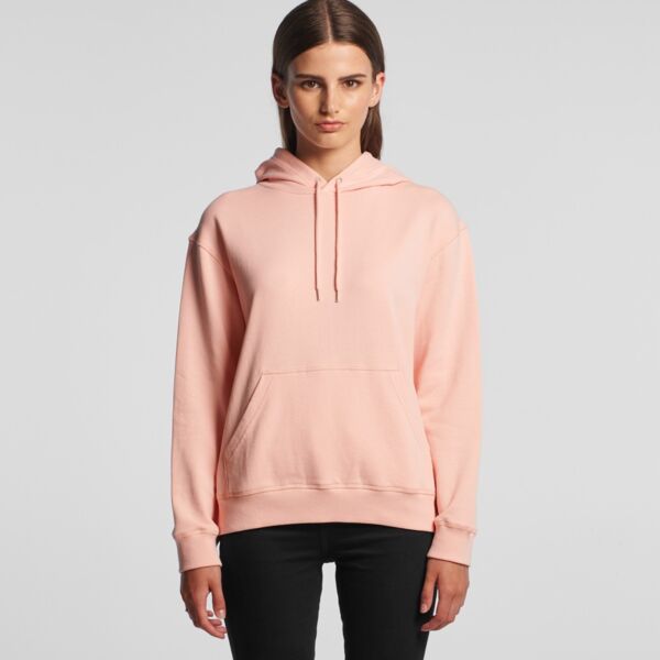 Women's Premium Hood (Clearance) Thumbnail