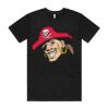 Mens Basic Tee Thumbnail
