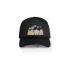 Frame Foam Trucker Cap Thumbnail