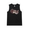 Women's Upside Tank Thumbnail