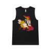 Women's Upside Tank Thumbnail
