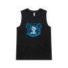 Women's Upside Tank Thumbnail