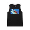 Women's Upside Tank Thumbnail