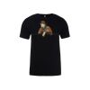 Mens Fitted Cotton Tee Thumbnail
