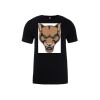 Mens Fitted Cotton Tee Thumbnail